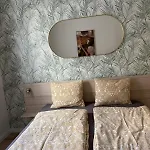 Nature Vibes Premium Central Apartment With Rooftop
