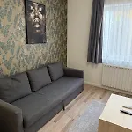 Nature Vibes Premium Central Apartment With Rooftop