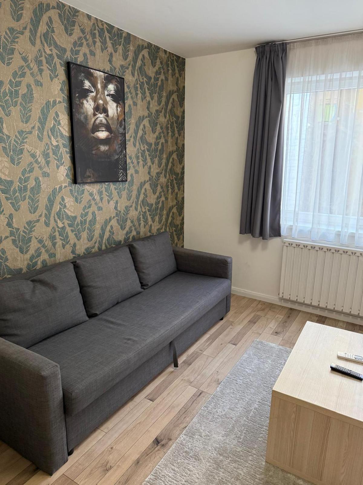 Apartamento Nature Vibes Premium With Rooftop Budapeste